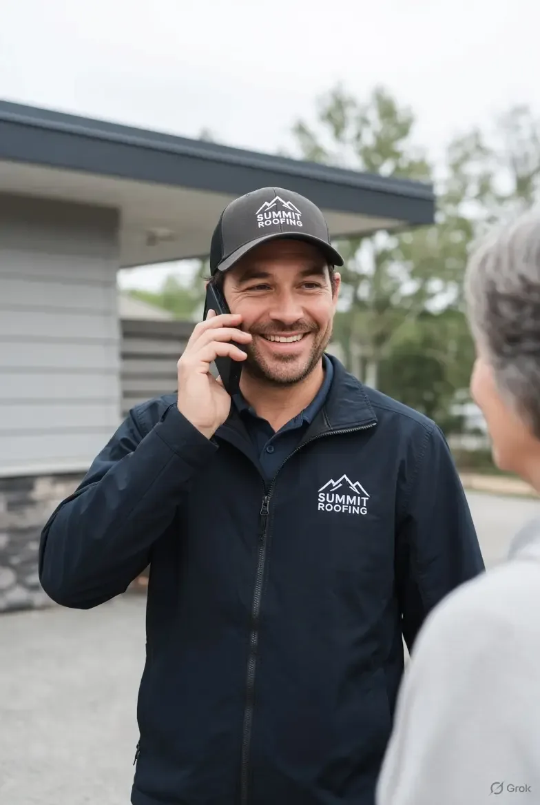 Flat Roof Leak Repair Haddonfield, NJ FAQs